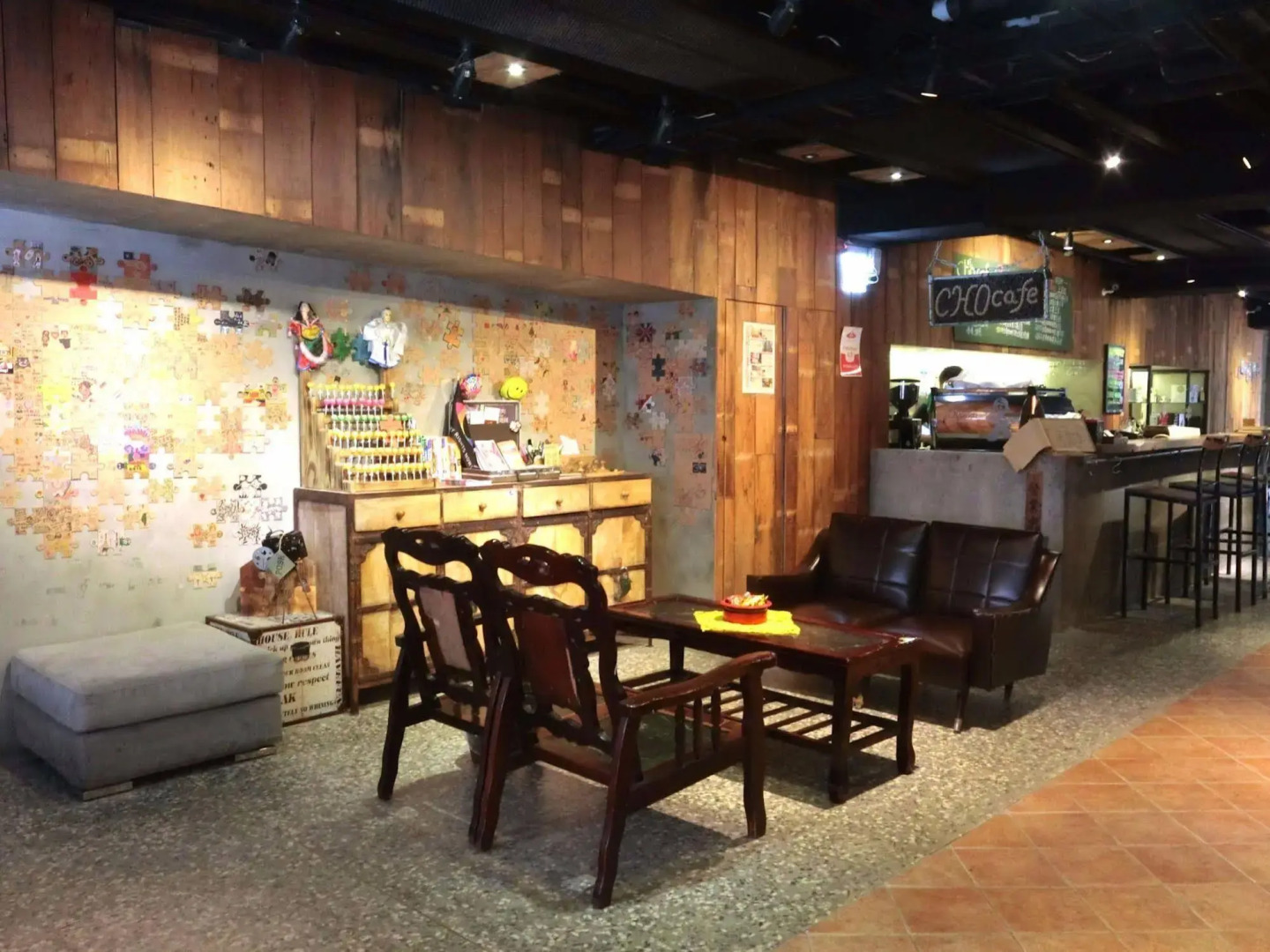 Photo - Cho Hotel 3