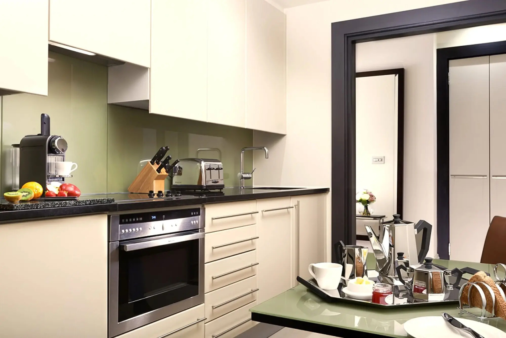 Photo - Taj 51 Buckingham Gate Suites and Residences