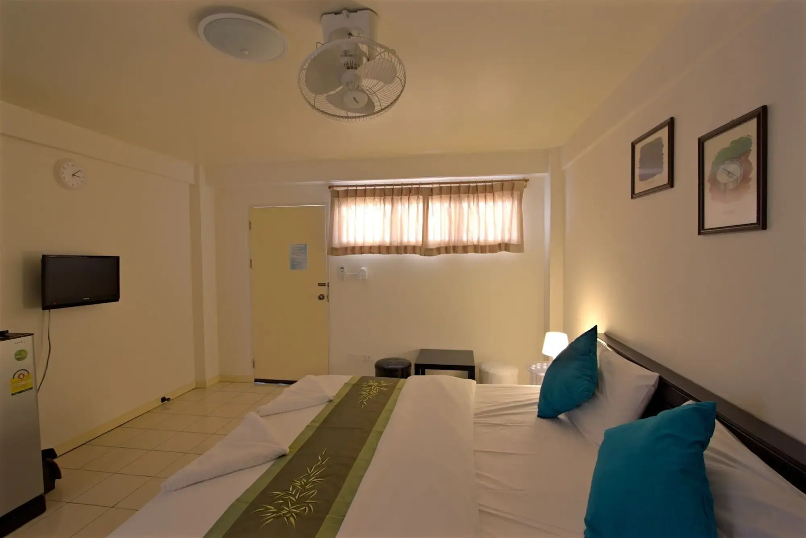 Foto - Charn Residence