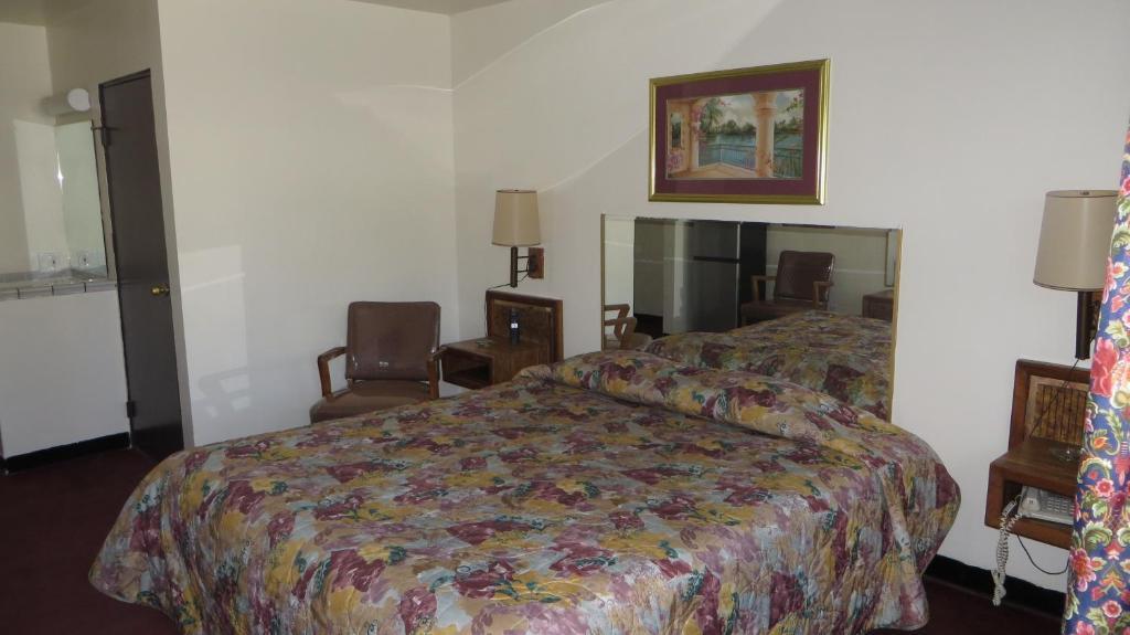 Foto - Eagle Rock Motel