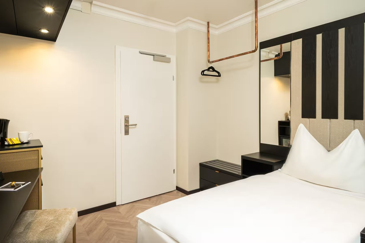 Photo - elaya hotel vienna city center, Trademark by Wyndham