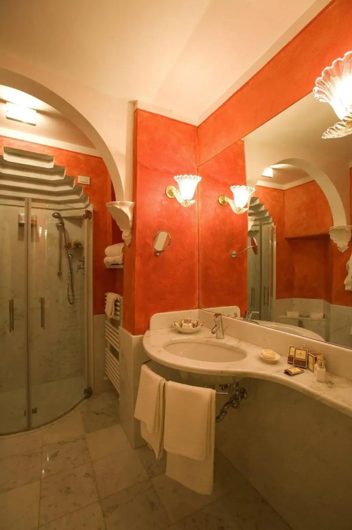 Photo - Residenza d'Epoca Relais Campo Regio