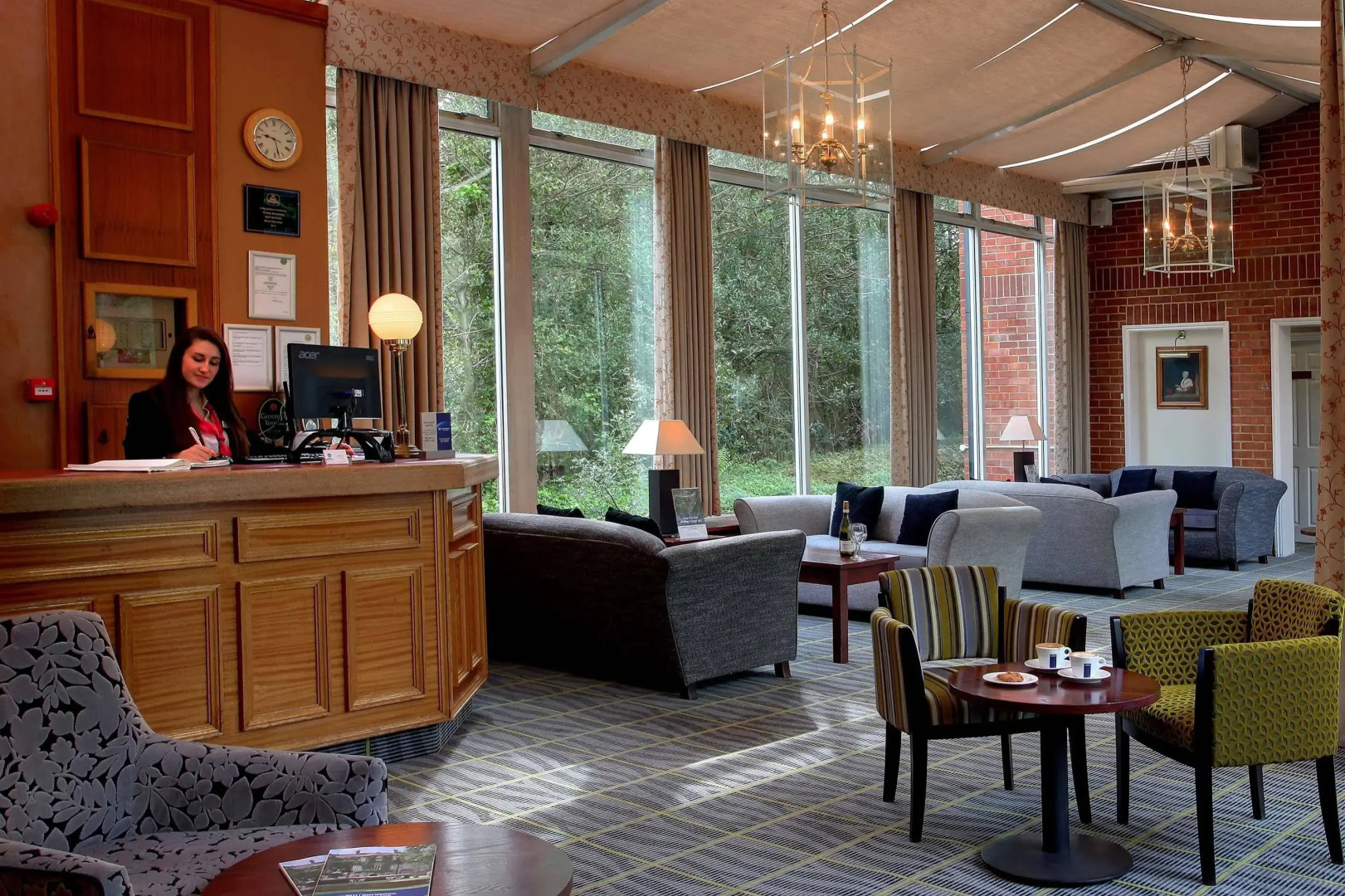 Foto - Moore Place Hotel, BW Signature Collection