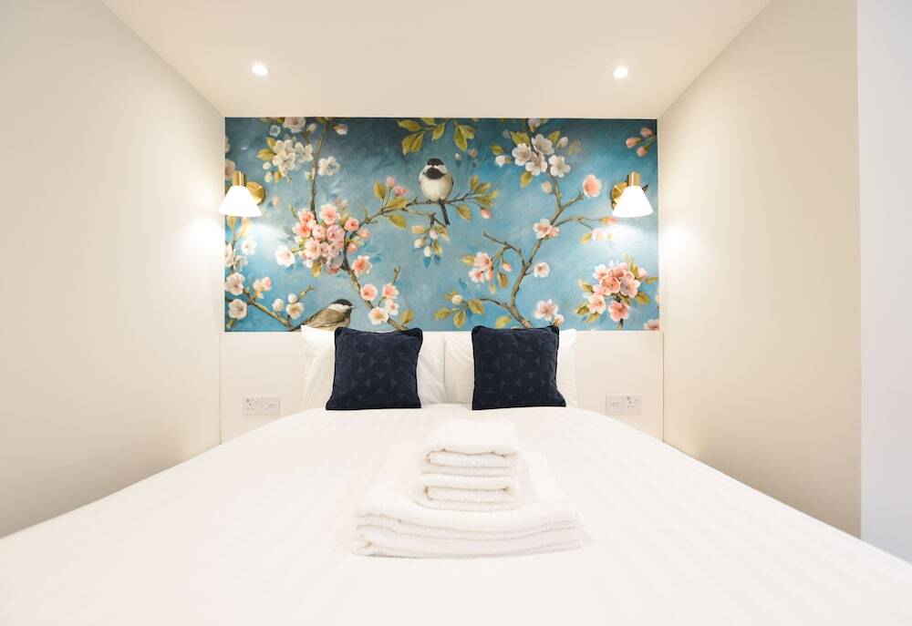 Foto - Sale Place Serviced Apartments by Concept Apartments