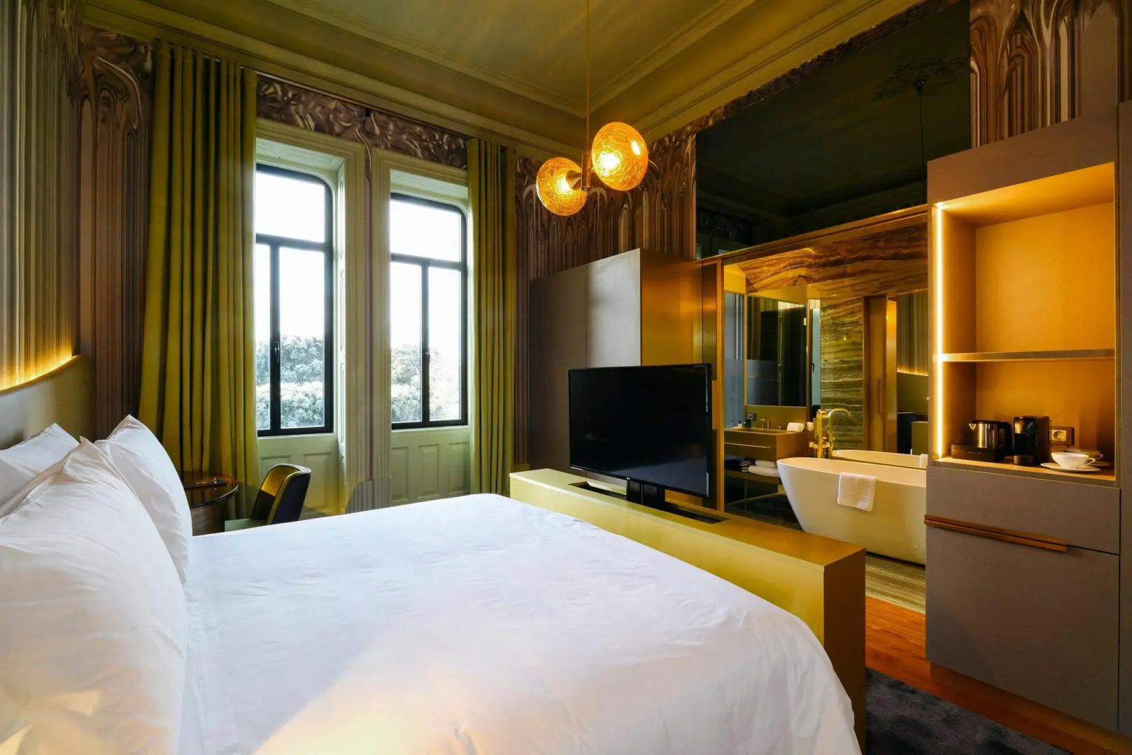 Foto - Vila Foz Hotel & SPA