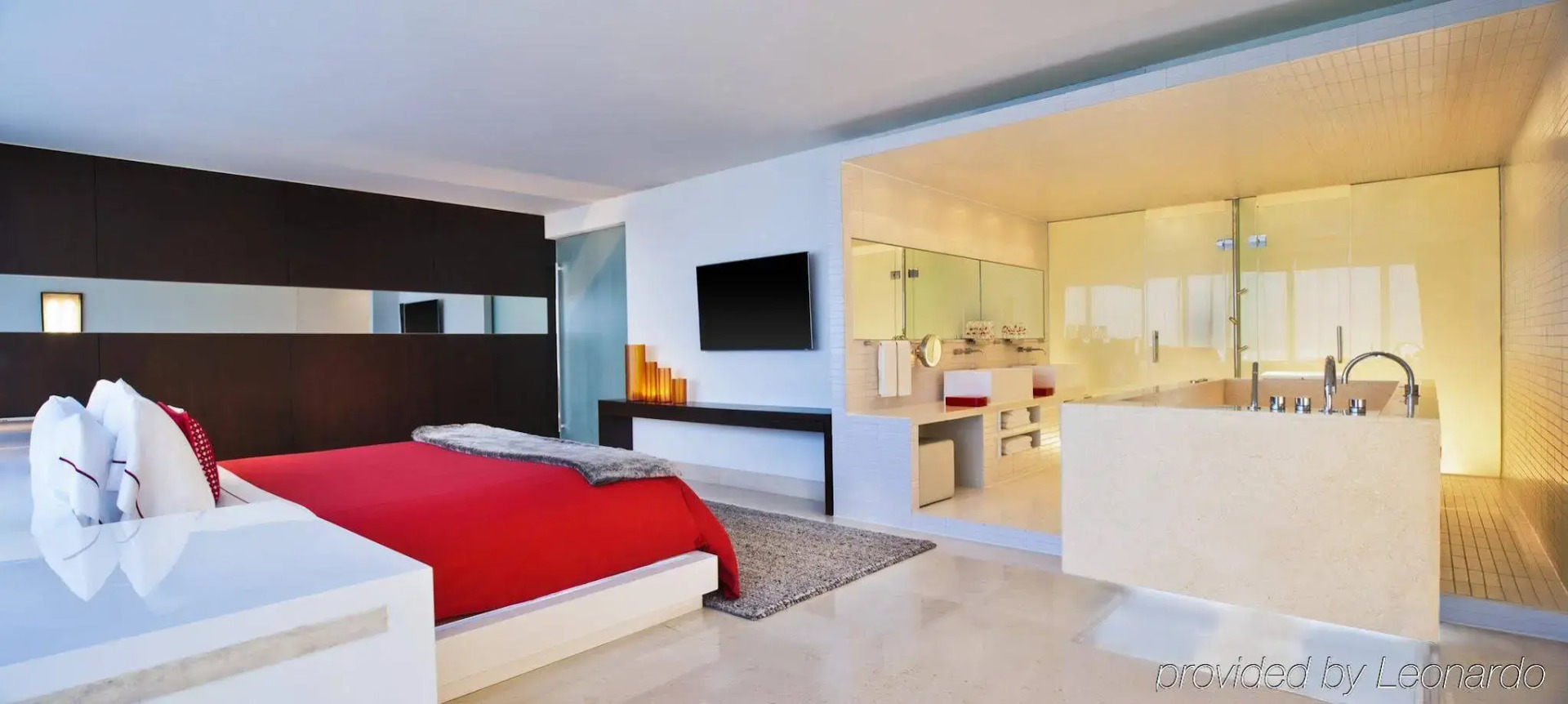 Foto - Vista Walkerhill Seoul - formerly W Seoul