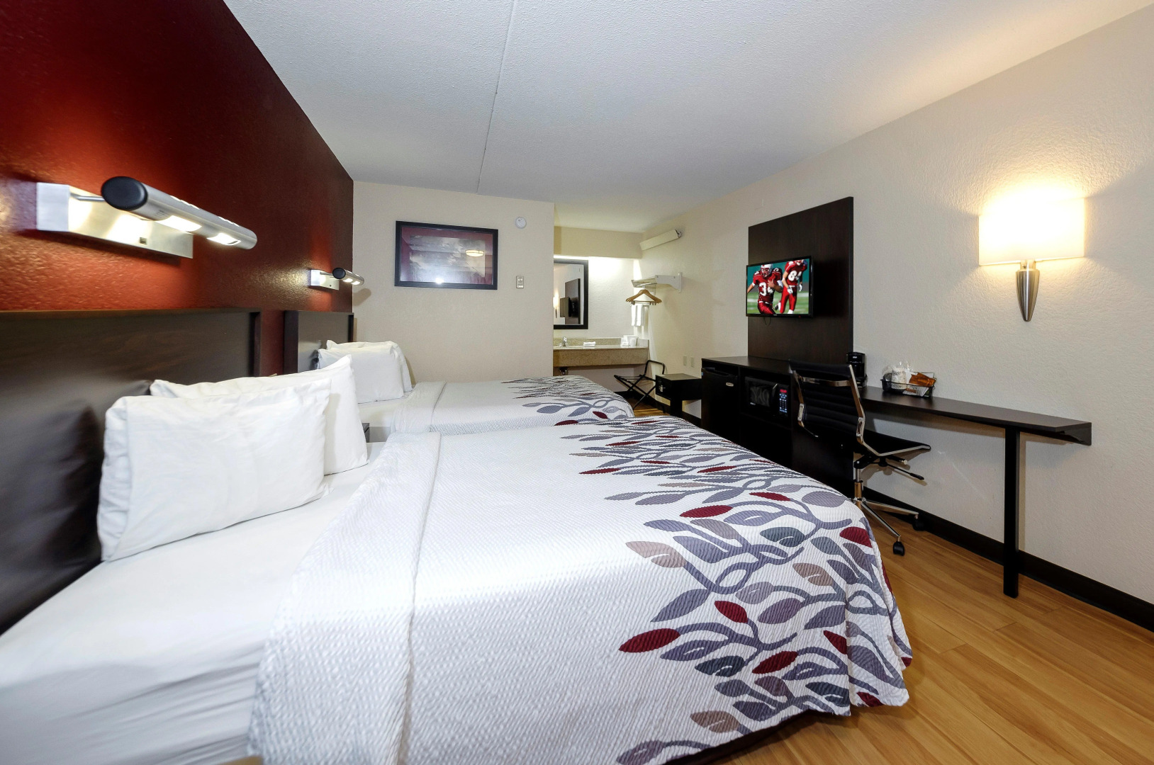 Photo - Red Roof Inn Dallas - DFW Airport North