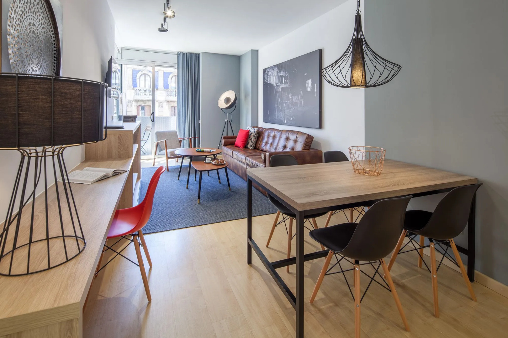 Foto - Habitat Apartments Hot Jazz