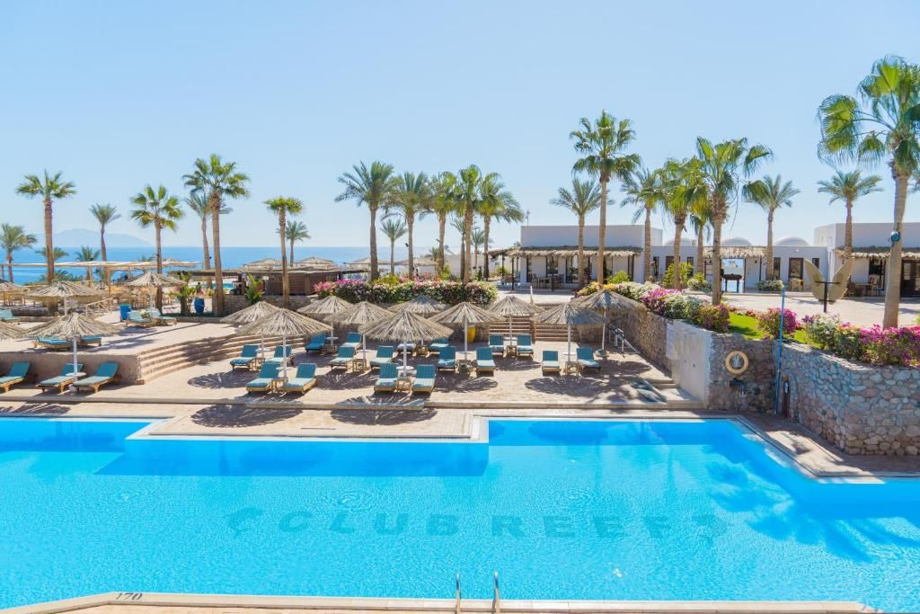 Photo - Club El Faraana Reef Resort