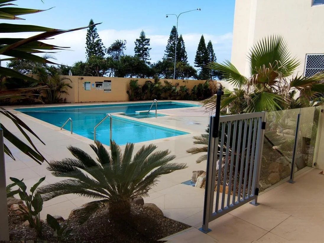 Foto - Pacific Plaza Apartments