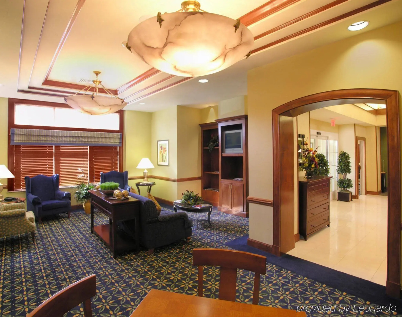 Photo - Residence Inn by Marriott Norfolk Airport