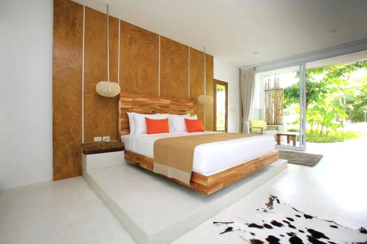 Foto - Summer Luxury Beach Resort & Spa
