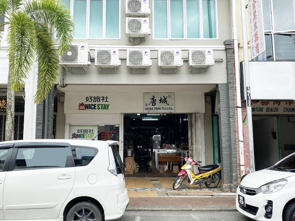 Hotel O Nice Stay Three Six Five Services