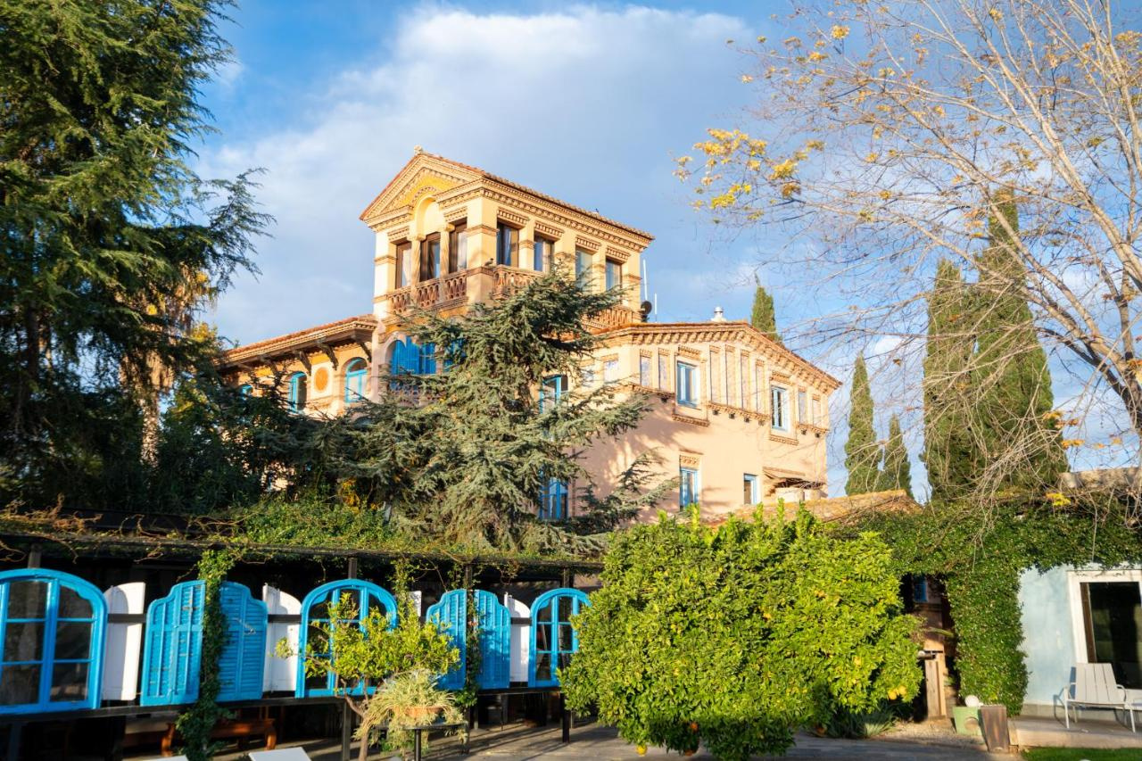 Photo - Mas Passamaner Hotel