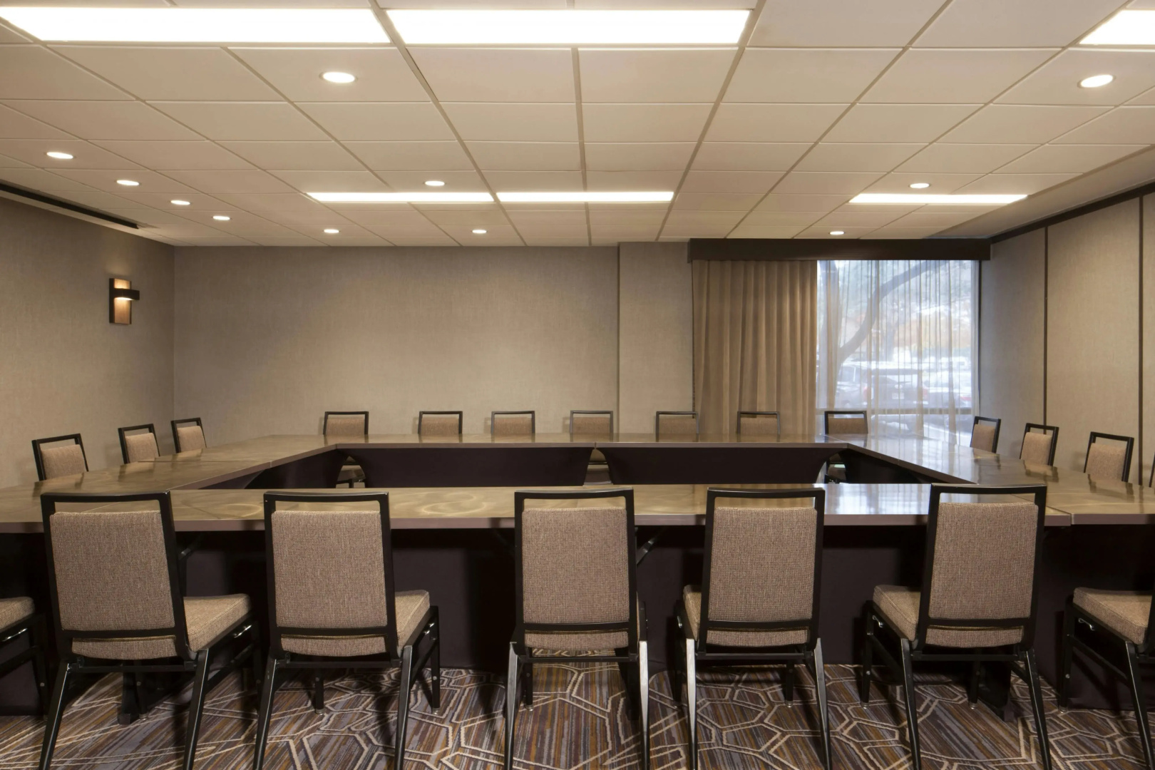 Photo - Dallas/Fort Worth Airport Marriott