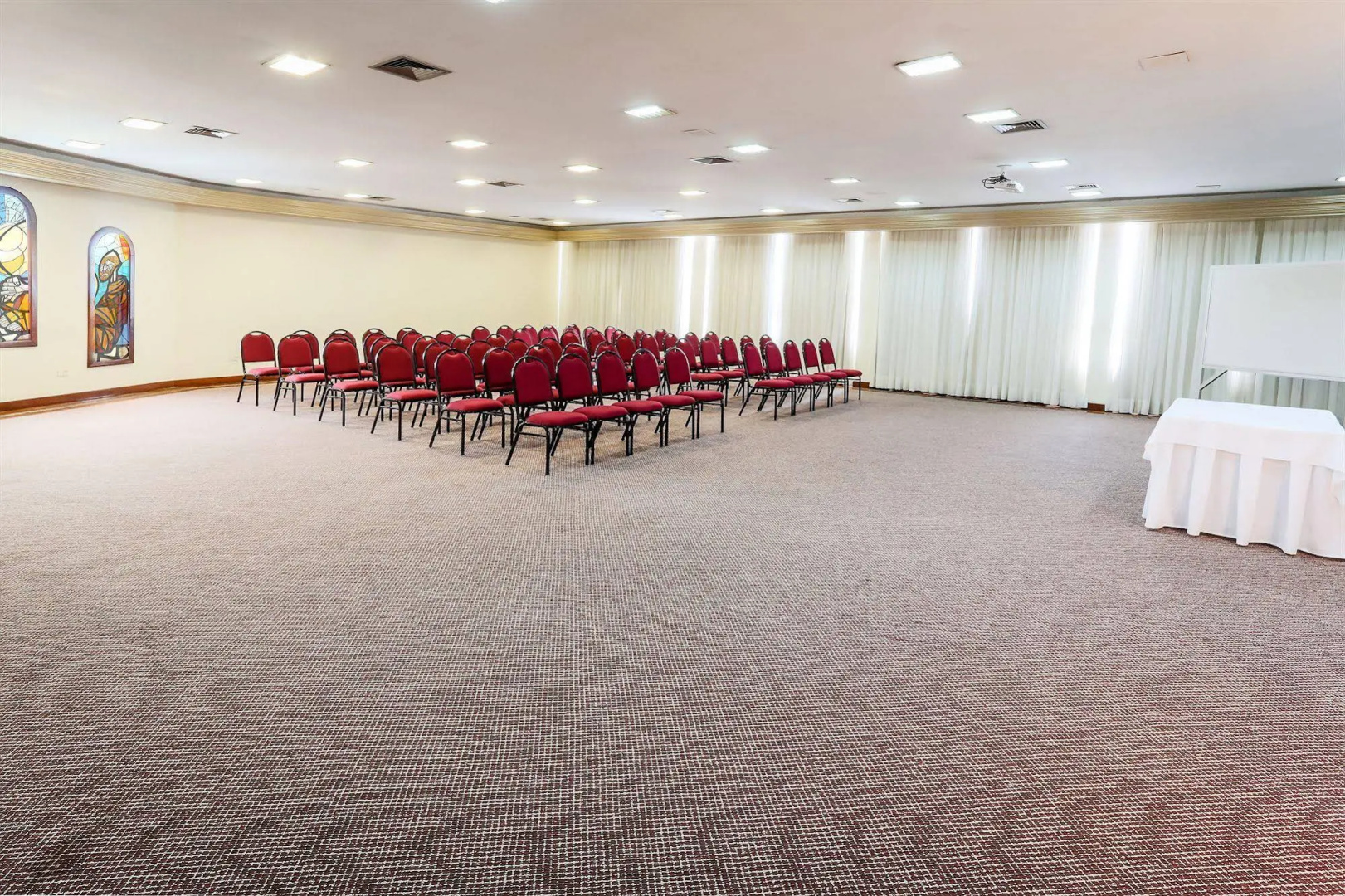 Foto - Lancaster Hotel by Castelo Itaipava