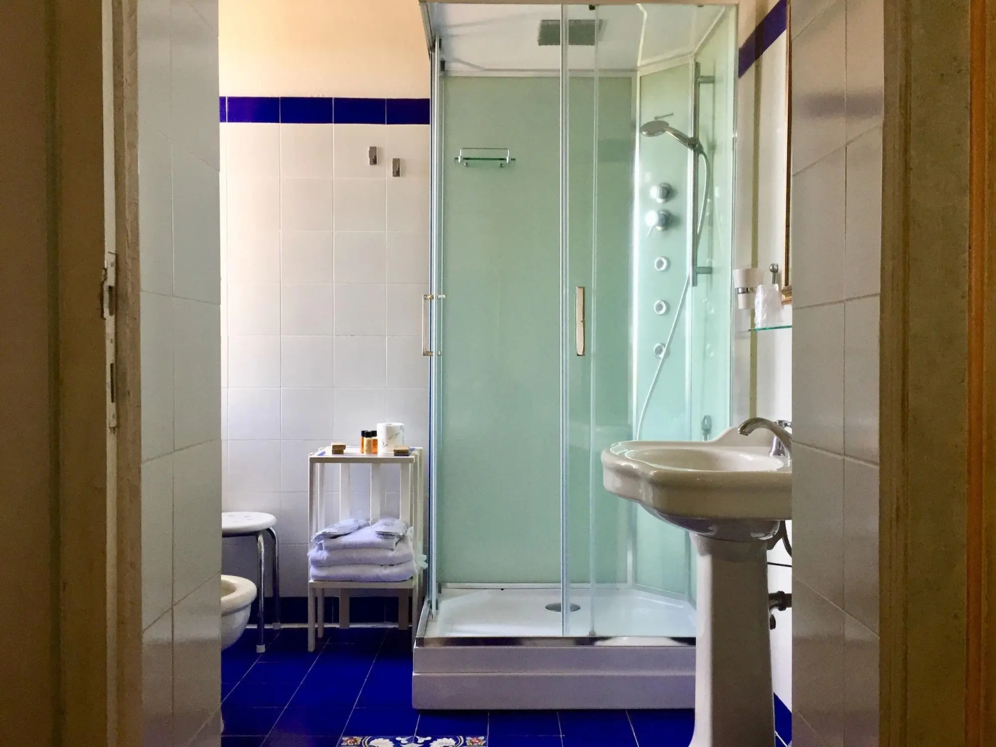 Foto - Hotel Palazzo di Valli