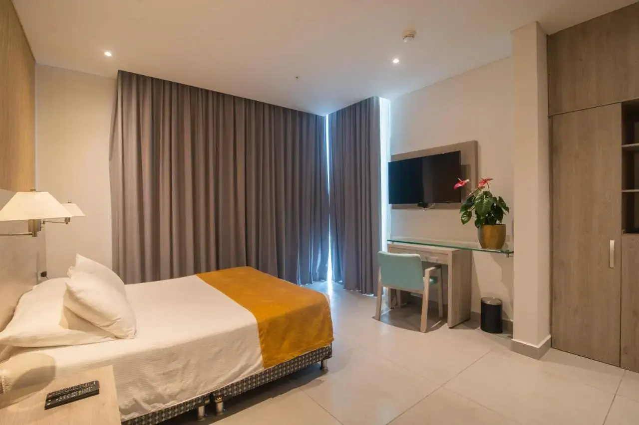 Foto - Hotel Zi One Luxury