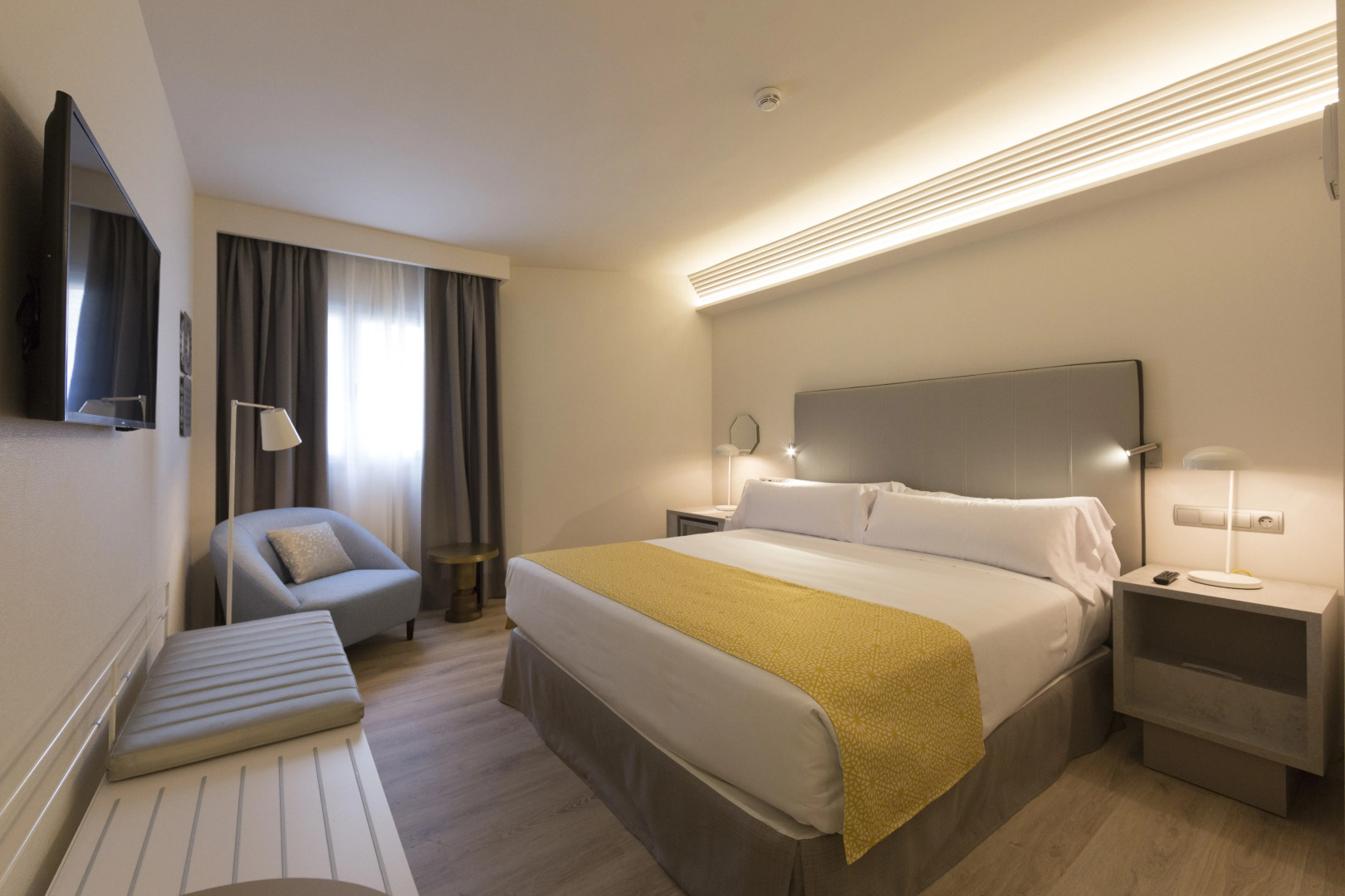 Foto - Catalonia Granada