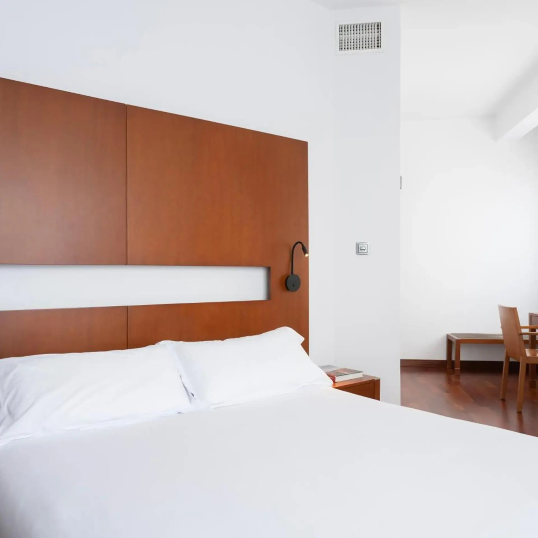Foto - Hotel Maroa Vigo