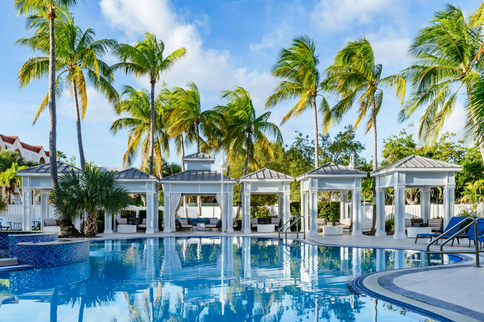 Foto - DoubleTree Resort by Hilton Grand Key - Key West