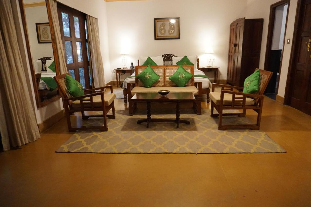 Foto - Saraca Hotel Lucknow