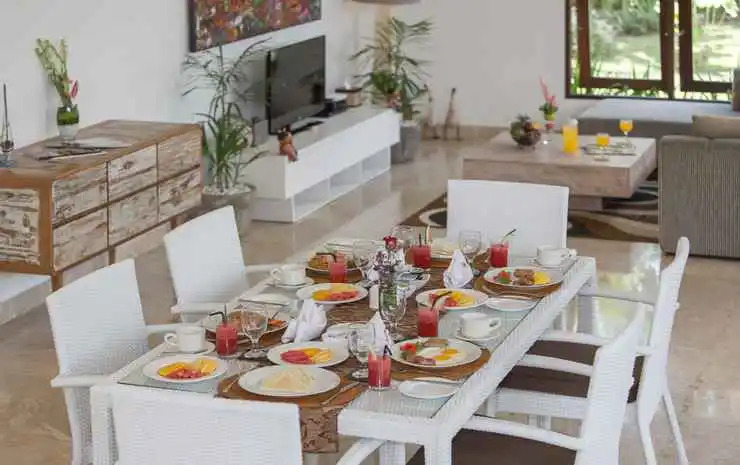 Photo - Villa Club Corner Residence by Nagisa Bali