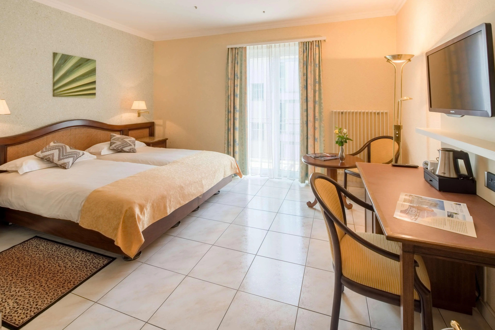 Photo - Best Western Hotel Bellevue Au Lac