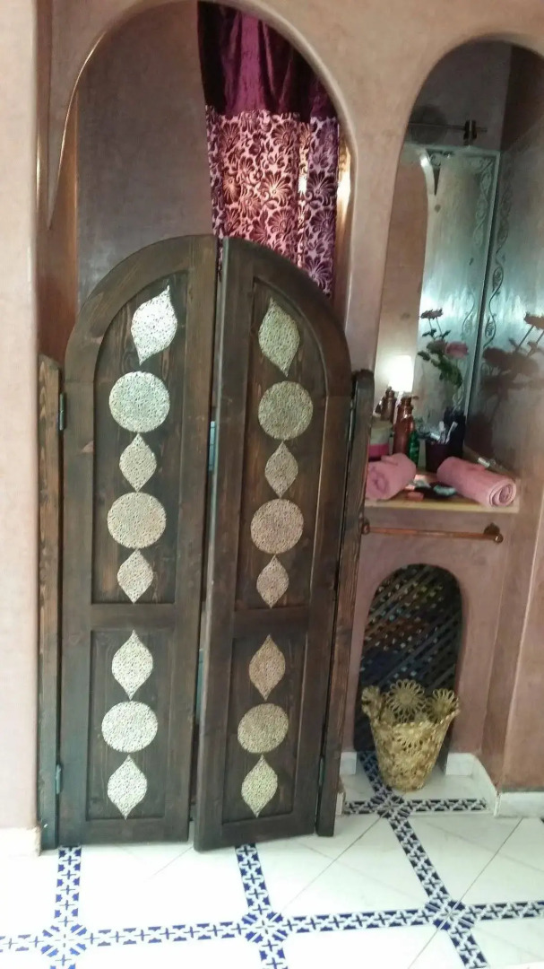 Photo - La lune de Marrakech Riad