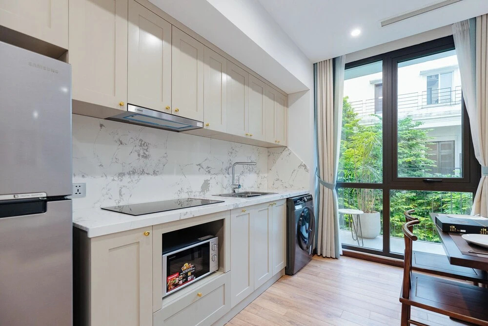 Foto - Margaery Boutique Apartment