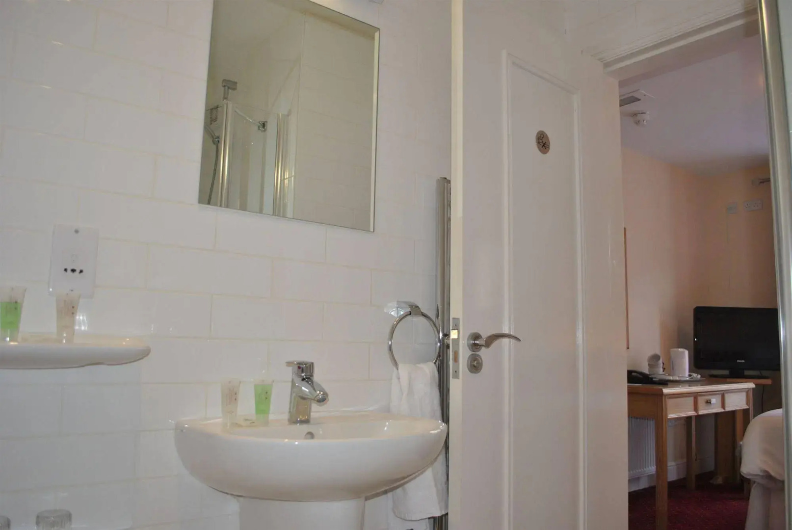 Foto - Waterloo Lodge