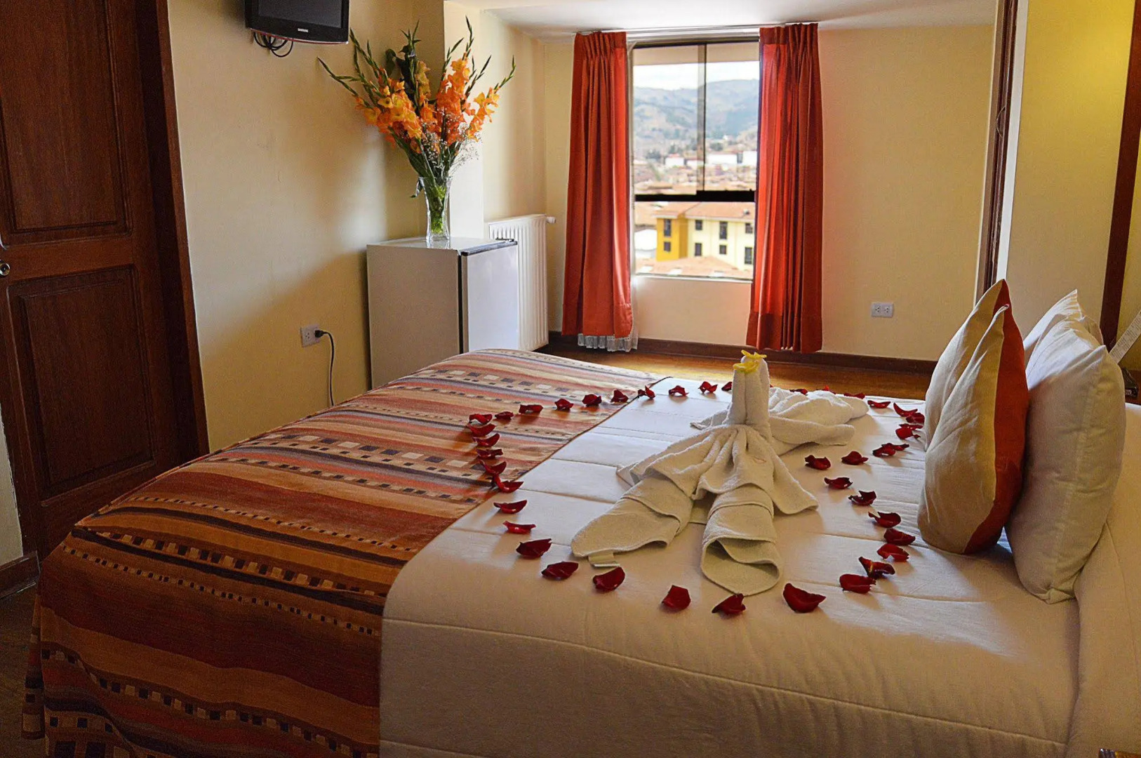 Foto - Siete Ventanas