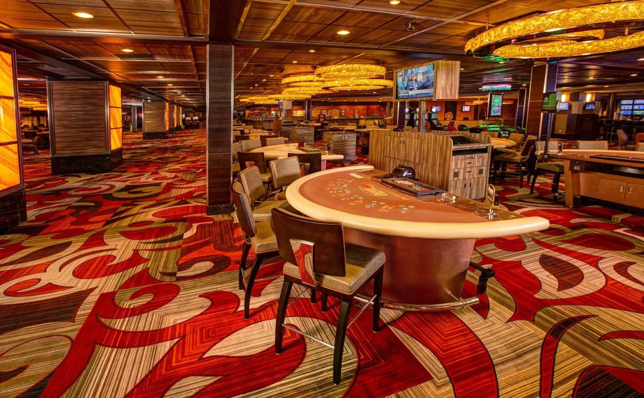 Foto - Nugget Casino Resort