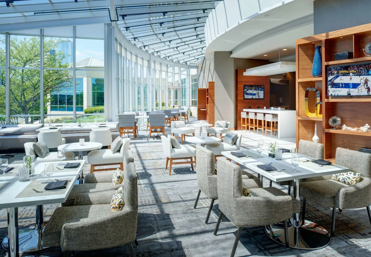 Foto - Marriott Indianapolis North