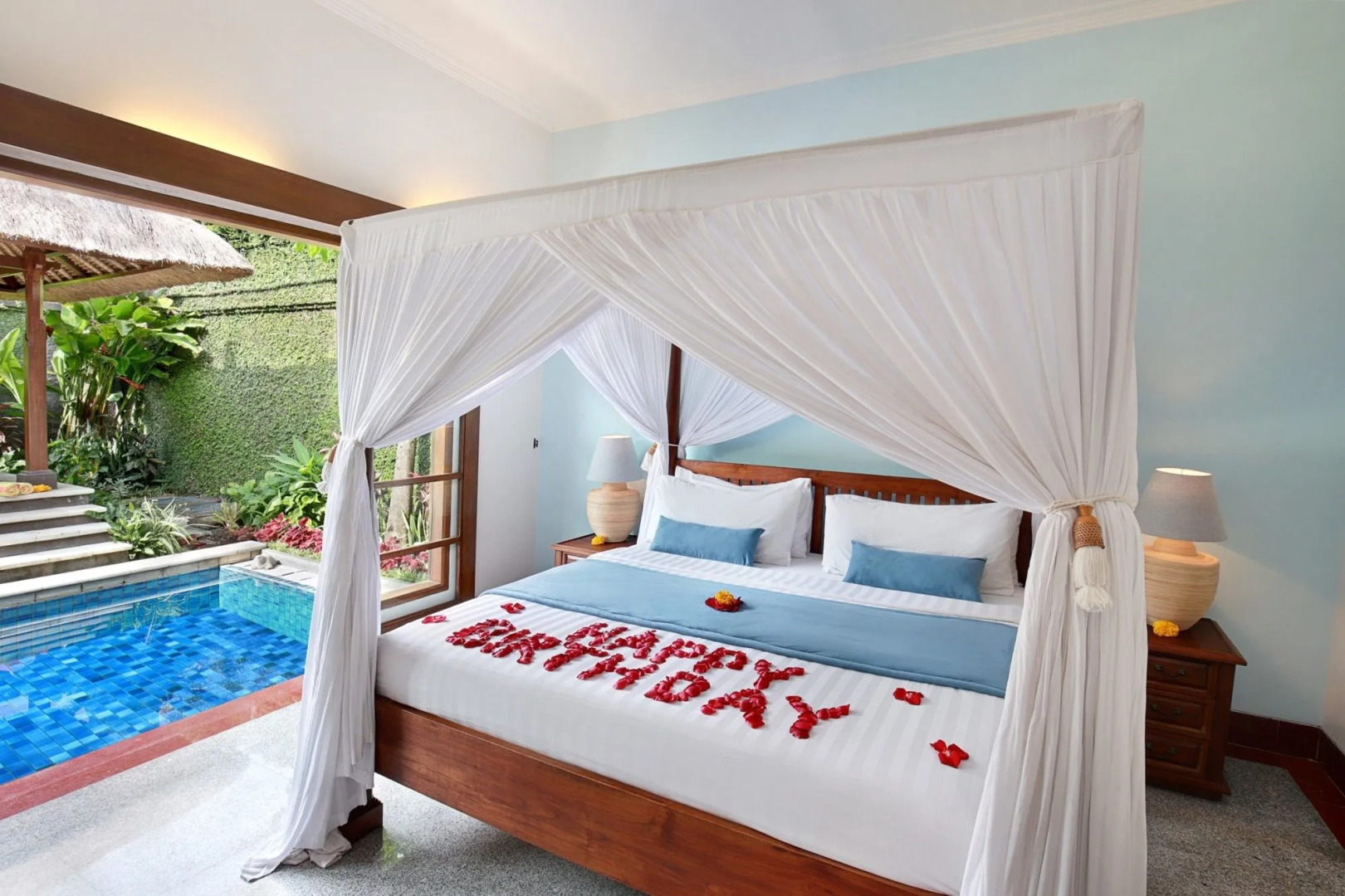 Photo - Kecapi Villa Seminyak by Ini Vie Hospitality