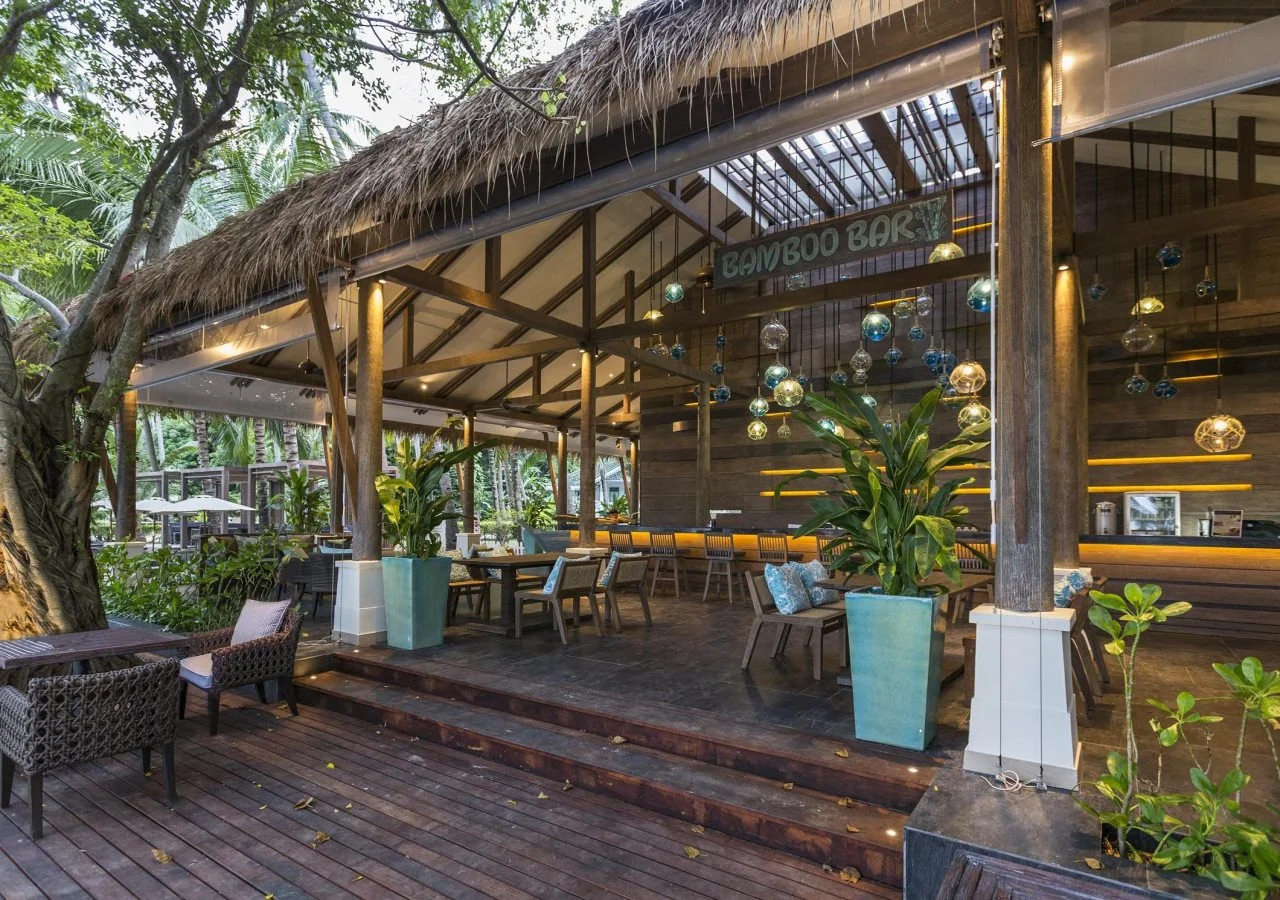 Photo - Cape Panwa Hotel Phuket