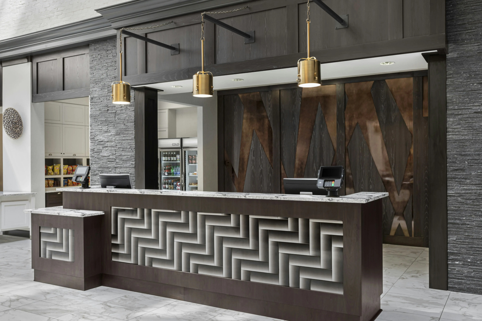 Foto - Homewood Suites by Hilton Nashville-Downtown