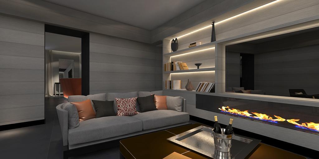 Foto - Orazio Palace Hotel