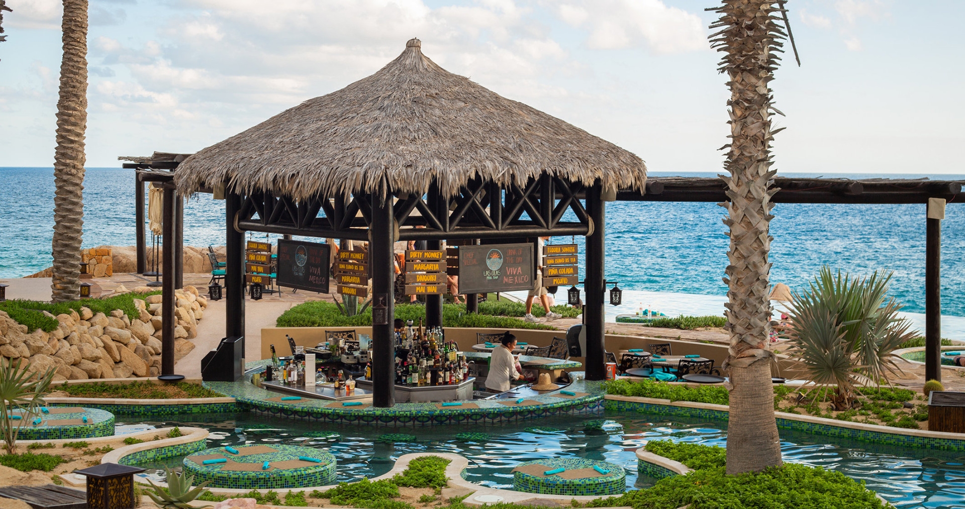 Photo - Grand Solmar Lands End Resort And Spa