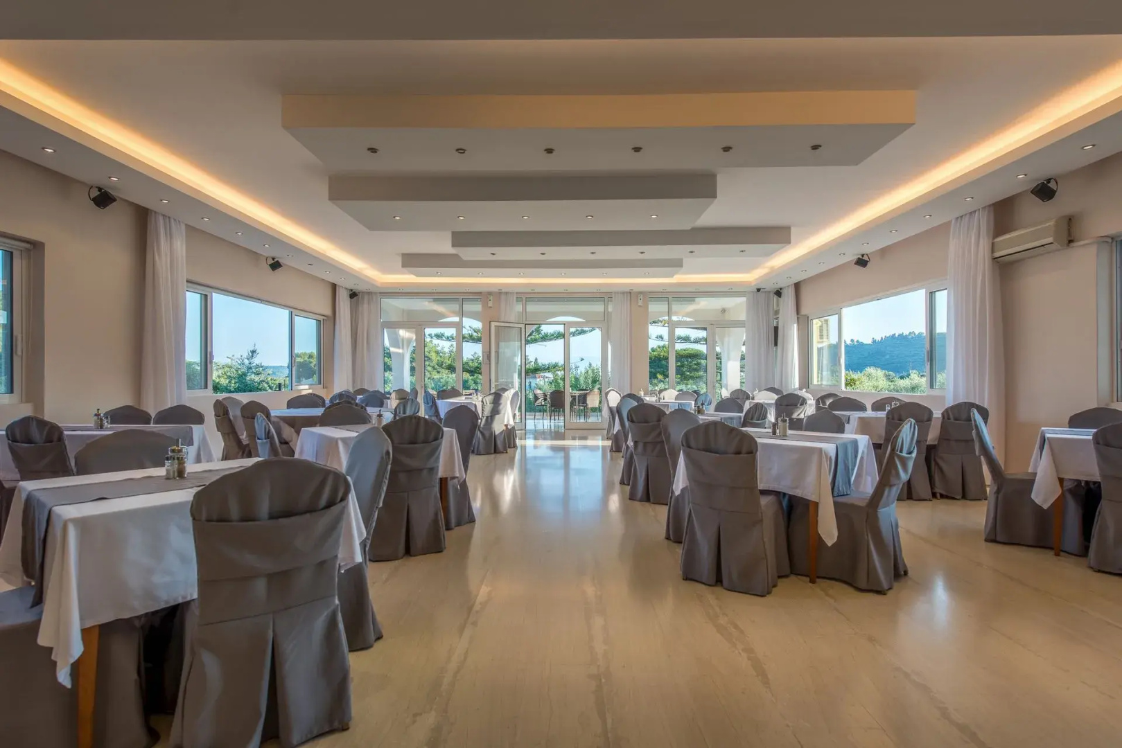 Foto - Varres Hotel