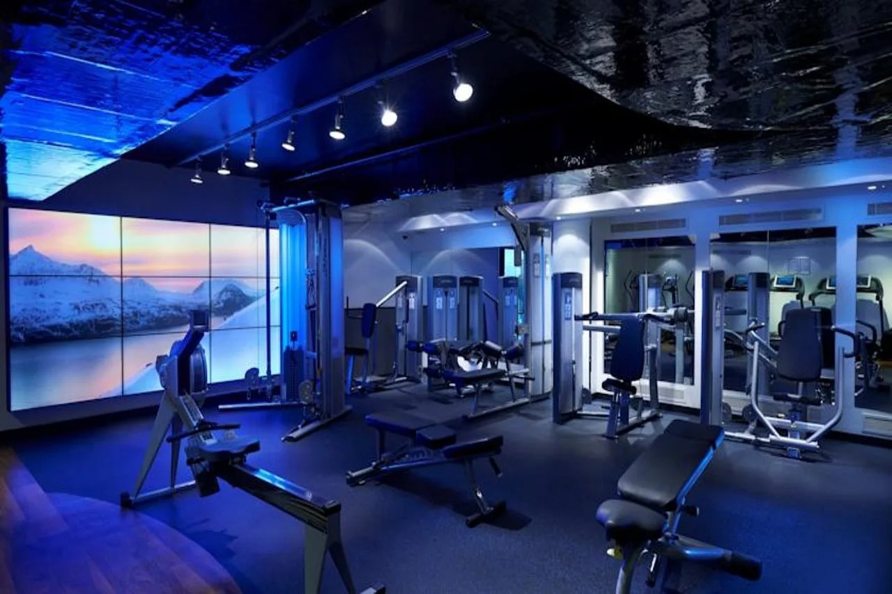 Photo - London Marriott Hotel Grosvenor Square