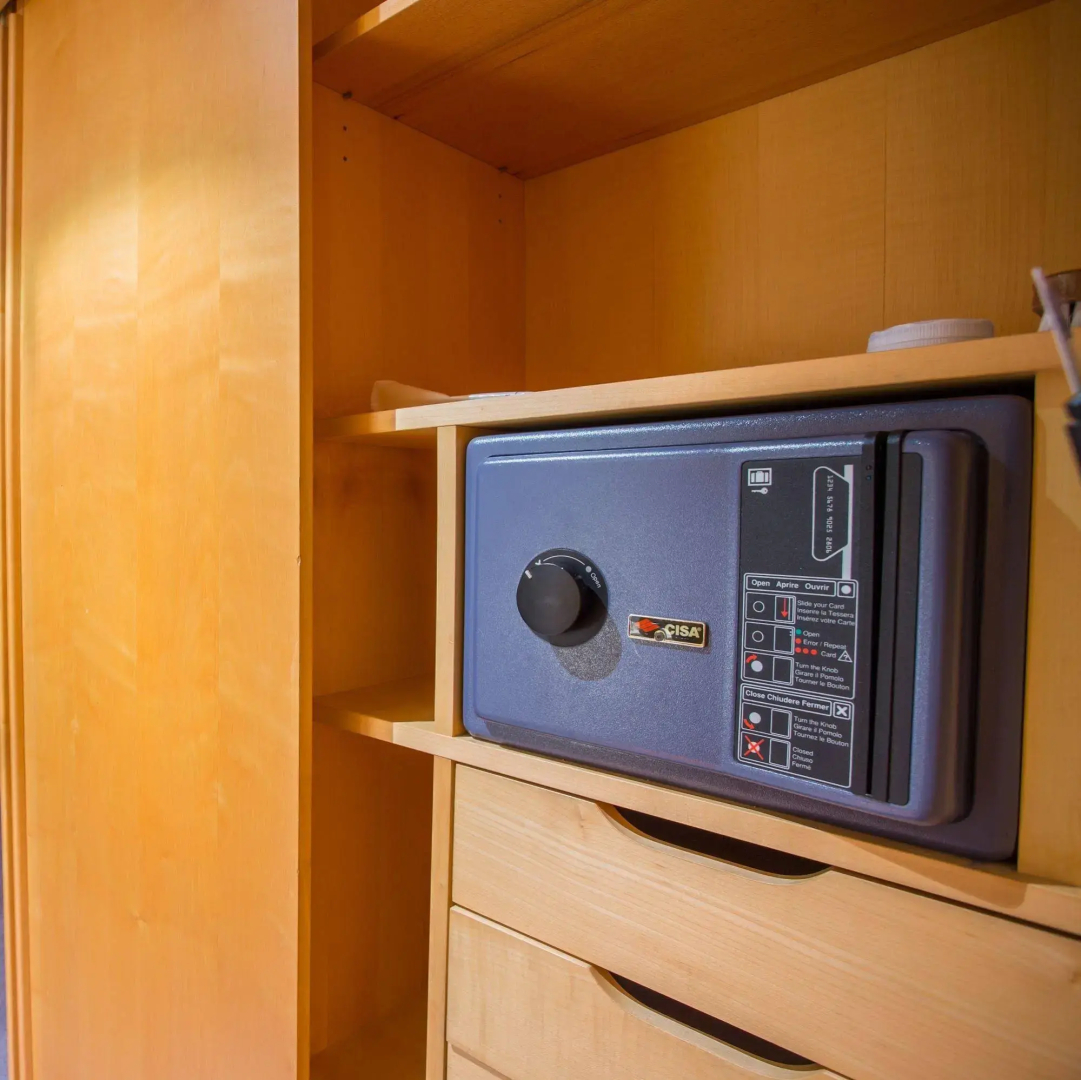 Photo - Cosmopolitan Bobycentrum - Czech Leading Hotels