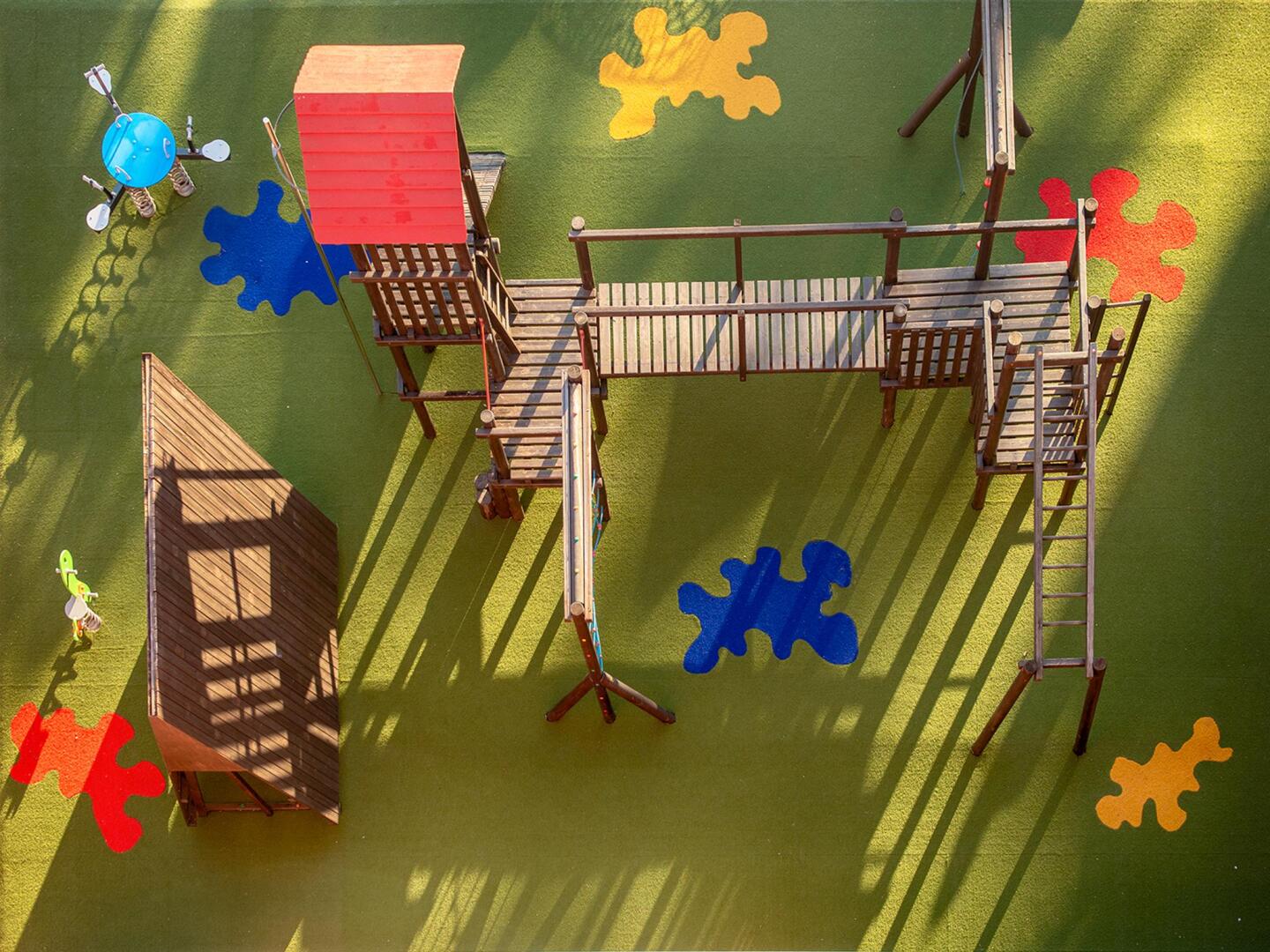 Foto - Fuengirola Beach Apartamentos Turísticos