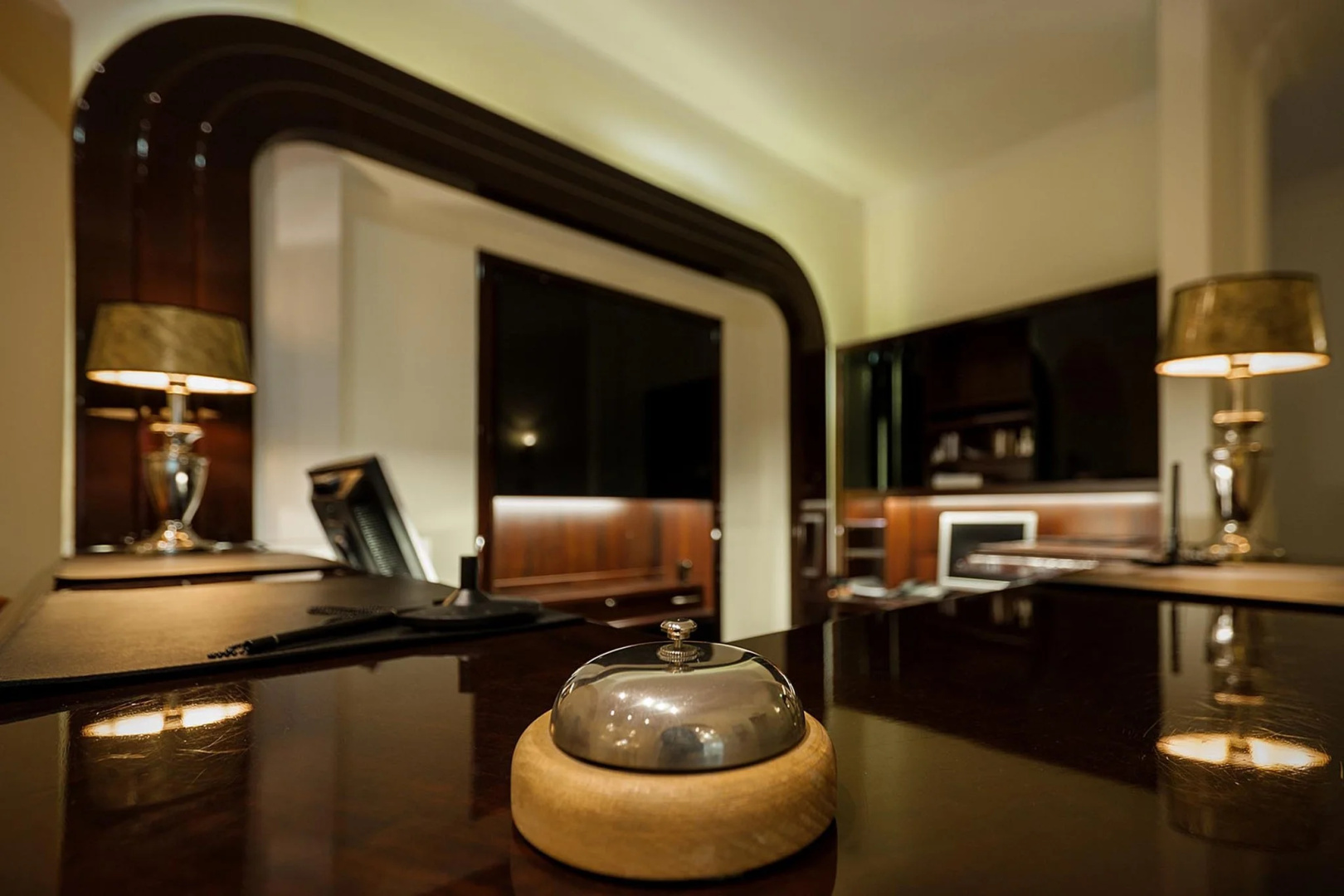 Foto - Myer's Hotel Berlin