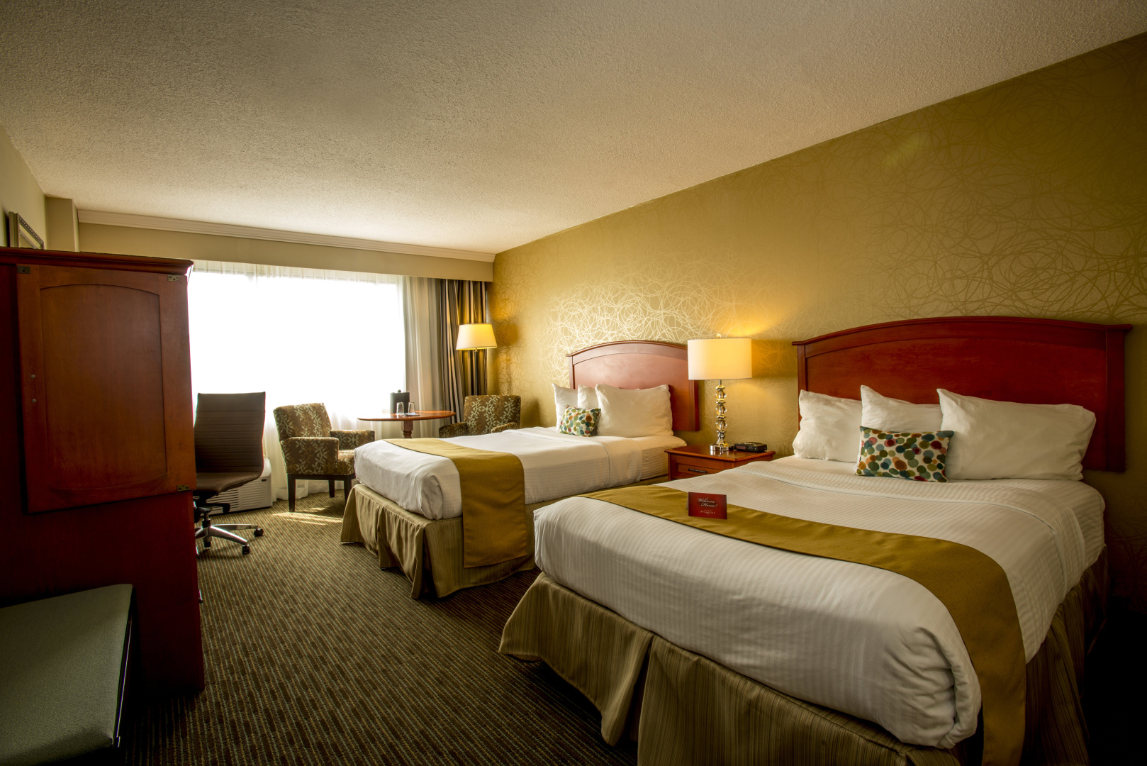 Foto - Atlantica Hotel Halifax
