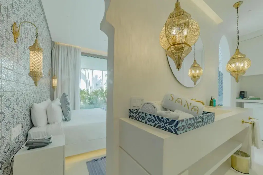 Photo - Sana Tulum Beachfront Boutique Hotel