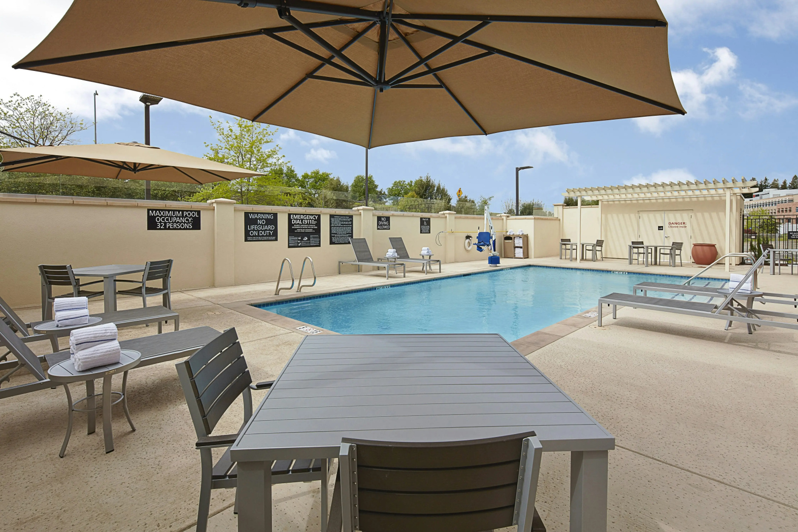 Photo - Hampton Inn & Suites Sacramento at Csus