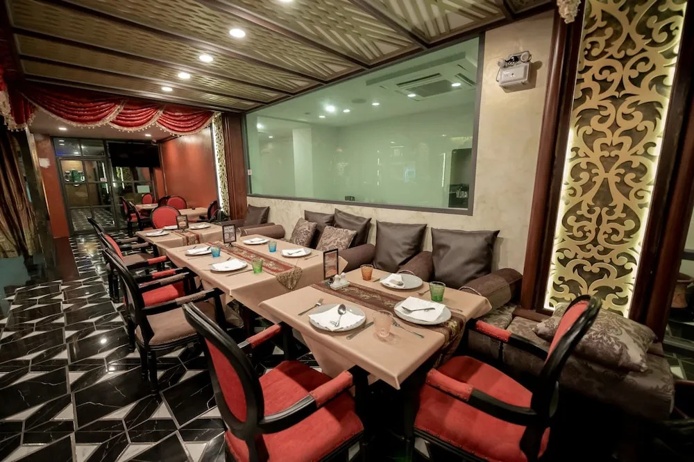 Photo - Le Maroc Hotel Patong