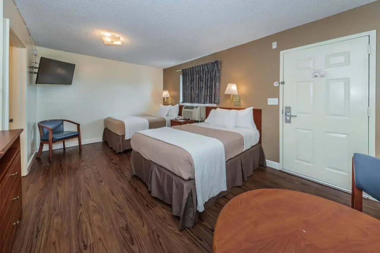Foto - Tampa Bay Extended Stay Hotel