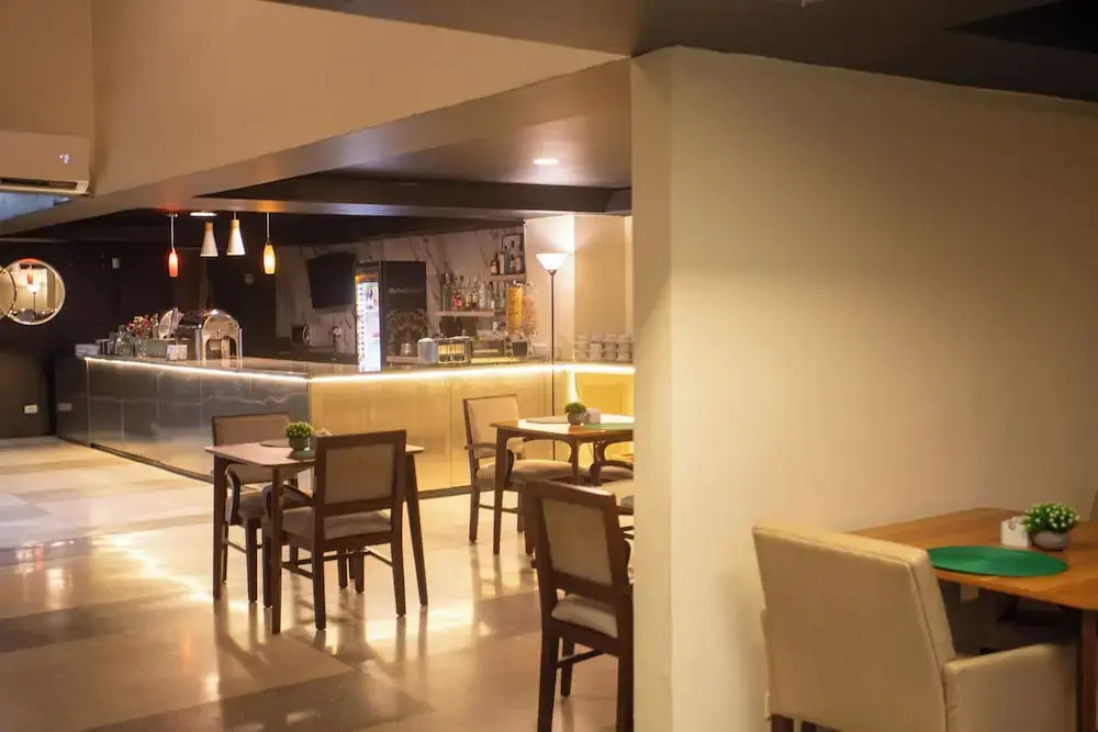 Foto - Urban Green Hotel & Suites